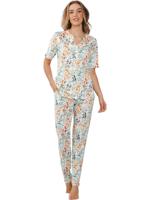 Vrolijke duurzame pyjama planten - thumbnail