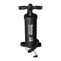 Bestway Air Hammer handpomp standaard - thumbnail