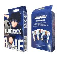 Blue Lock Playing Cards - thumbnail