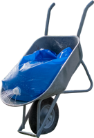 AquaTrans Waterzak - thumbnail