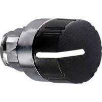 Schneider Electric ZB4BD29 ZB4BD29 (Ø) 22 mm Chroom, Zwart 1 stuk(s) - thumbnail