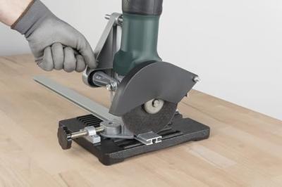 Wolfcraft Doorslijpschijf | Metaal | Ø125 x 1,0 x 22,23 | 1 stuk - 1687999 Wolfcraft Doorslijpschijf | Metaal | Ø125 x 1,0 x 22,23 | 1 stuk - 1687999