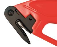 Reservemesje veiligheidsmes krimpfolie Stanley 0-10-245 - thumbnail