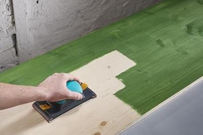 Wolfcraft Schuurpapierrol | Korund | K240 | 5m x 93mm | 1 rol - 3176000 Wolfcraft Schuurpapierrol | Korund | K240 | 5m x 93mm | 1 rol - 3176000