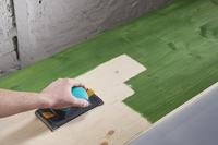 Wolfcraft Schuurpapierrol | Korund | K240 | 5m x 93mm | 1 rol - 3176000 - thumbnail