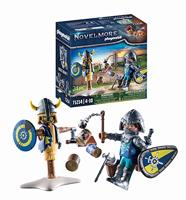 Playmobil® Novelmore 71214 gevechtstraining - thumbnail
