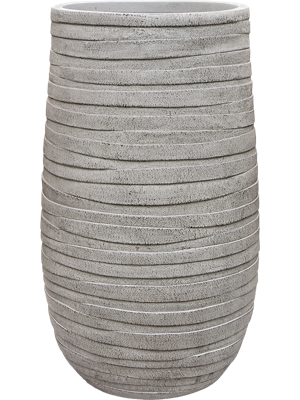 Baq Tornado Partner Grey 37x61cm