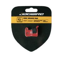 JAGWIRE Sport semi-metallic disc brake pad - shimano (xtr m975) - thumbnail