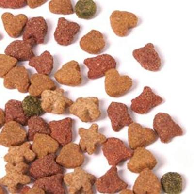 Fokker Country Balance met vlees en vis kattenvoer 2 x 10 kg