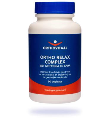 Ortho balans complex