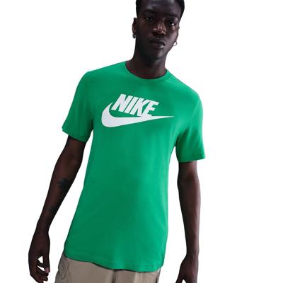 Nike Sportswear Casual T-shirt Heren L Nike Sportswear Casual T-shirt Heren L