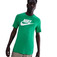 Nike Sportswear Casual T-shirt Heren L - thumbnail