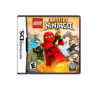 LEGO Ninjago - thumbnail