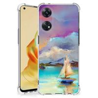 Back Cover OPPO Reno8 T 4G Boat - thumbnail