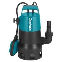 Makita PF0410 PF0410 Dompelpomp voor vervuild water Met geaarde stekker 8400 l/h - thumbnail