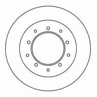 Remschijf 15616 - thumbnail