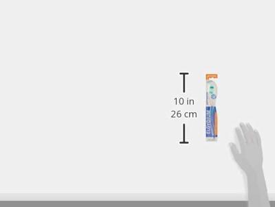 Elgydium Tandenb Diffusion Soft - thumbnail
