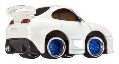 MGA Entertainment Cartuned jdm series 2 - speelgoedauto