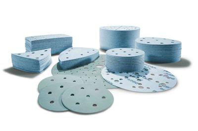 Festool Accessoires Schuurschijf Granat | STF D225/128 | P150 | GR/25 - 205659 - thumbnail