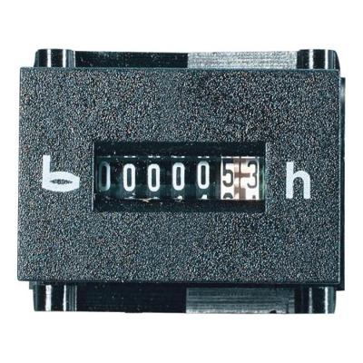Bauser 260.2/942-022-0-1-001 260.2/942-022-0-1-001 Minibedrijfsurenteller 260.2