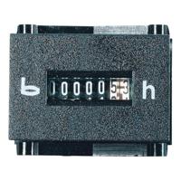 Bauser 260.2/942-022-0-1-001 260.2/942-022-0-1-001 Minibedrijfsurenteller 260.2 - thumbnail