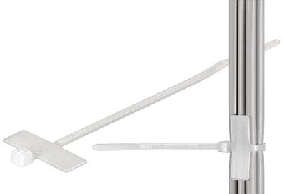 Tiewrap kabelbinder