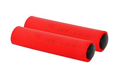 Massi Silicone Handvatten - Rood Massi Silicone Handvatten - Rood