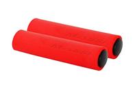 Massi Silicone Handvatten - Rood - thumbnail