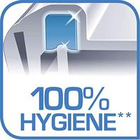 Tefal K30290 MasterSeal Vershoudbakjes 0.15-3.7L 5-delig Blauw - thumbnail