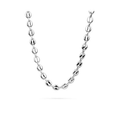 Ketting Dames Radiant RH000217 Zilverkleurig