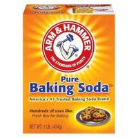 Arm & Hammer Baking Soda Puur Arm & Hammer - 454 Gram - thumbnail