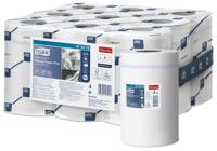 TORK 473474 Schoonmaakdoek 2 lagen - thumbnail