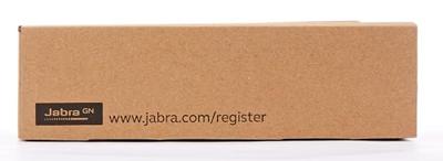 Jabra Evolve 75 MS Stereo Headset Bedraad en draadloos Hoofdband Kantoor/callcenter Micro-USB Bluetooth Zwart, Rood Jabra Evolve 75 MS Stereo Headset Bedraad en draadloos Hoofdband Kantoor/callcenter Micro-USB Bluetooth Zwart, Rood