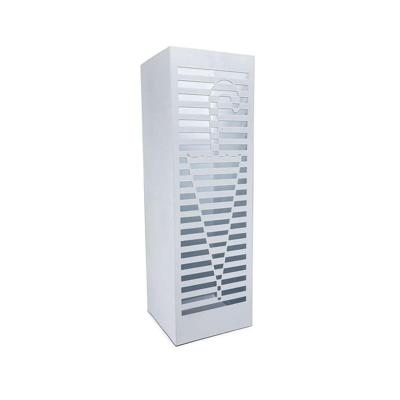 Paraplu Versa Lugano Wit 15,5 x 49 x 15,5 cm