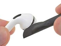 Pic Ifixit open gereedschap set - thumbnail