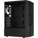 Aerocool Quantum Mesh v3 midi tower behuizing - thumbnail