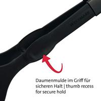 Westmark dubbele baktang Duetto Flonal - thumbnail