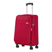 CarryOn Air Koffer 67 cherry red Zachte koffer - thumbnail