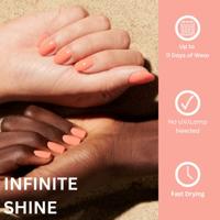 OPI OPI IS 15ml - Sanding in Stilettos - thumbnail