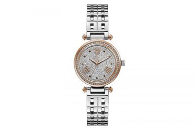GC Watches Y47004L1MF (Ø 32 mm) Dames horloge