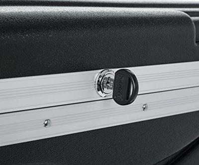 Gator Cases GR-10L polyetheen doubledoor flightcase 10U - thumbnail