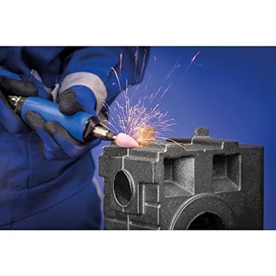 PFERD TOOLS 32107274 Schuurpen Diameter 13 mm 10 stuk(s)