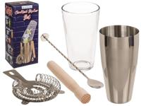 Cocktail Shaker Set - thumbnail