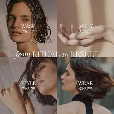 Styling Gel L'ANZA Zero Weight 200 ml