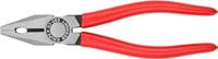 Knipex 03 01 200 EAN Werkplaats Combinatietang 200 mm DIN ISO 5746 - thumbnail