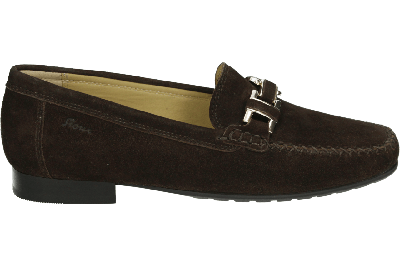 Sioux Cambria 69392 mogano Bruin maat 42