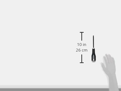 Bahco ergo schroevendraaier zeskant kk 7/32"x100 | BE-8700-7/32 Bahco ergo schroevendraaier zeskant kk 7/32"x100 | BE-8700-7/32