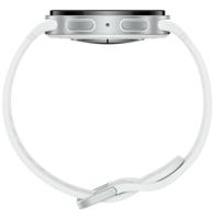 Samsung Galaxy Watch8 Bluetooth Smartwatch 40mm Zilver - thumbnail