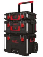 Milwaukee PACKOUT™ kofferset 3-delig - 4932464244 - thumbnail