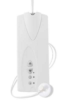 Superrollo Professional SR10070 GW70 Elektrische bandopwinder 23 mm, 15 mm, 18 mm, 21 mm, 20 mm Trekkracht (max.) 30 kg Opbouw (op muur)